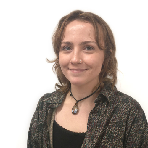Amy Drummond
