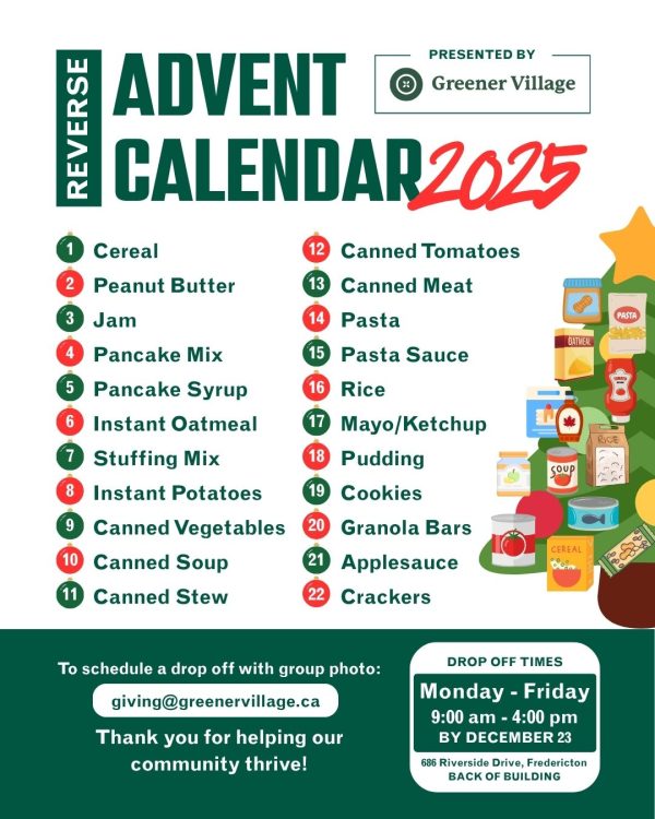 Reverse Advent Calendar 2025 (Instagram Post (45))