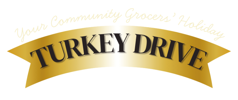 Turkey Drive Logo