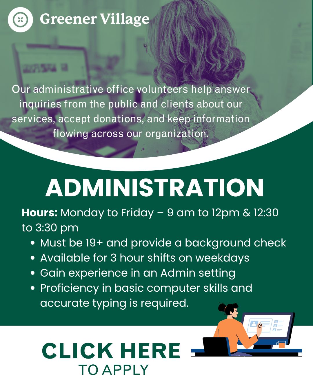 Administration (ind)