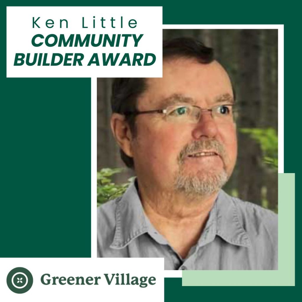 GV Socials April 2025