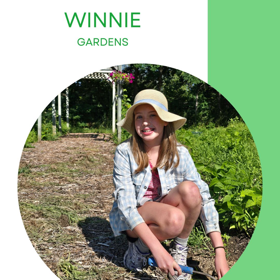 Website Volunteer of the Month July 2026